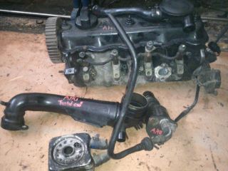 bontott AUDI A4 B5 Vezérműkerék