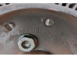 bontott AUDI A4 B5 Viszkókuplung