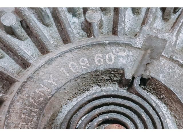 bontott AUDI A4 B5 Viszkókuplung