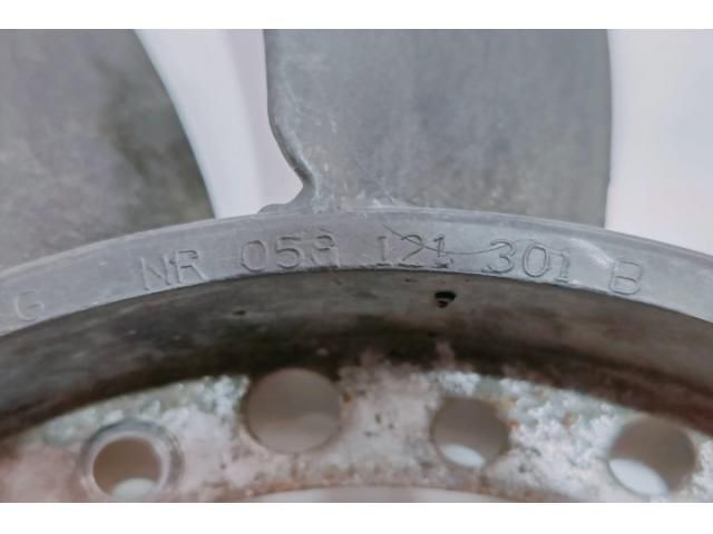 bontott AUDI A4 B5 Viszkóventilátor Hűtőventilátor