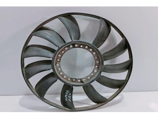 bontott AUDI A4 B5 Viszkóventilátor Hűtőventilátor