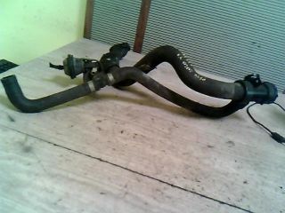 bontott AUDI A4 B5 Vízcső