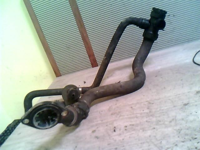 bontott AUDI A4 B5 Vízcső