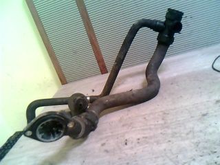 bontott AUDI A4 B5 Vízcső