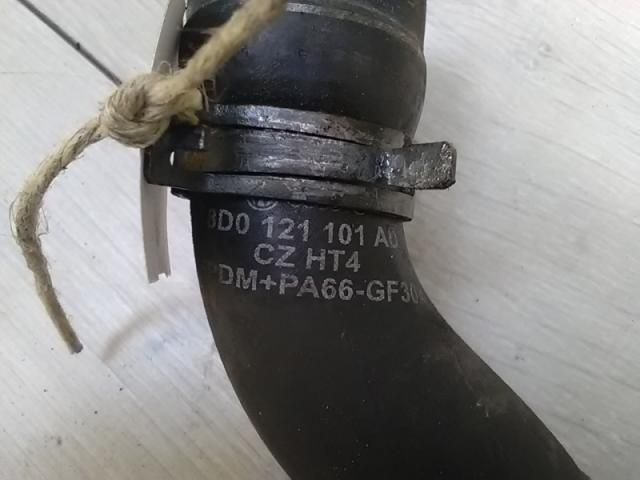 bontott AUDI A4 B5 Vízcső