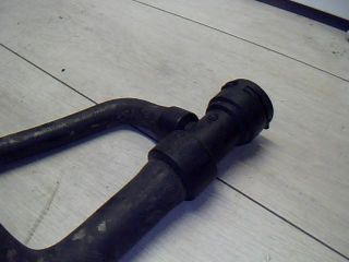 bontott AUDI A4 B5 Vízcső