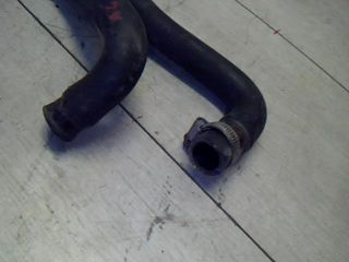 bontott AUDI A4 B5 Vízcső