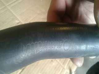 bontott AUDI A4 B5 Vízcső