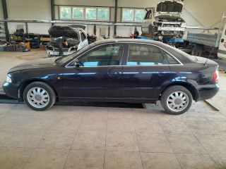 bontott AUDI A4 B5 ABS Kocka