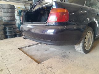 bontott AUDI A4 B5 ABS Kocka