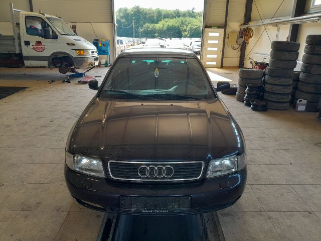 bontott AUDI A4 B5 Felső Motorburkolat