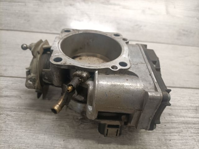 bontott AUDI A4 B5 Fojtószelep (Mechanikus)