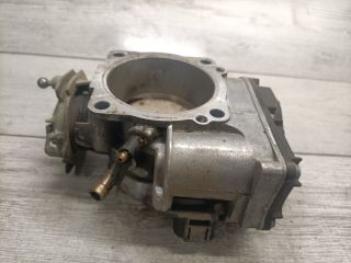 bontott AUDI A4 B5 Fojtószelep (Mechanikus)