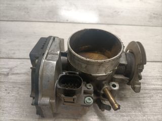 bontott AUDI A4 B5 Fojtószelep (Mechanikus)