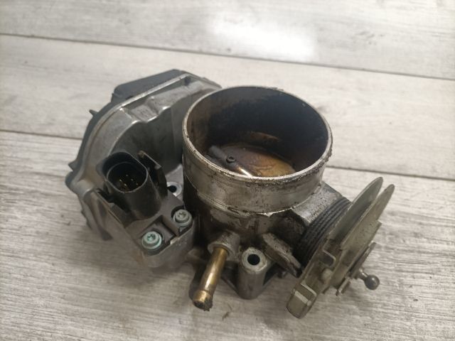 bontott AUDI A4 B5 Fojtószelep (Mechanikus)