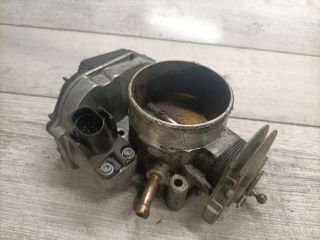 bontott AUDI A4 B5 Fojtószelep (Mechanikus)