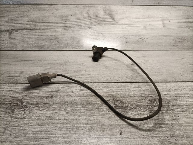 bontott AUDI A4 B5 Főtengely Fordulatszám Jeladó