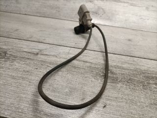 bontott AUDI A4 B5 Főtengely Fordulatszám Jeladó