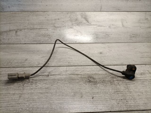 bontott AUDI A4 B5 Főtengely Fordulatszám Jeladó