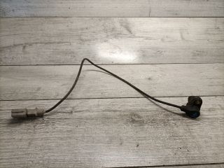 bontott AUDI A4 B5 Főtengely Fordulatszám Jeladó