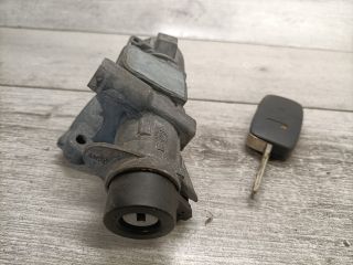 bontott AUDI A4 B5 Gyújtáskapcsoló