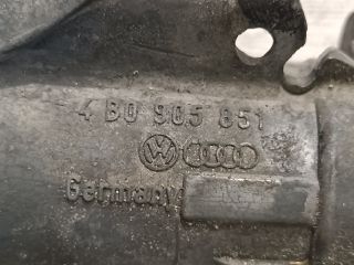 bontott AUDI A4 B5 Gyújtáskapcsoló