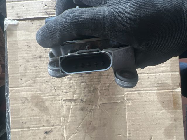 bontott AUDI A4 B5 Gyújtótrafó