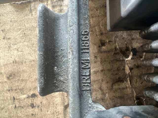 bontott AUDI A4 B5 Gyújtótrafó