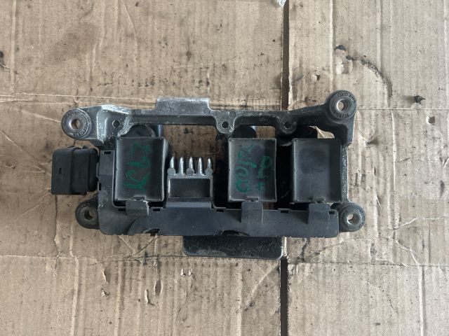 bontott AUDI A4 B5 Gyújtótrafó