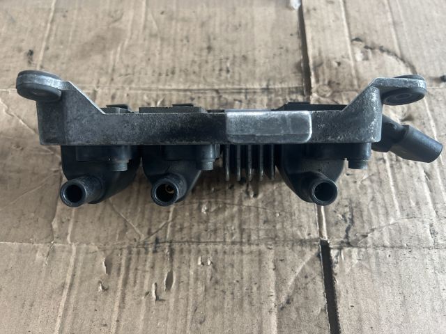 bontott AUDI A4 B5 Gyújtótrafó