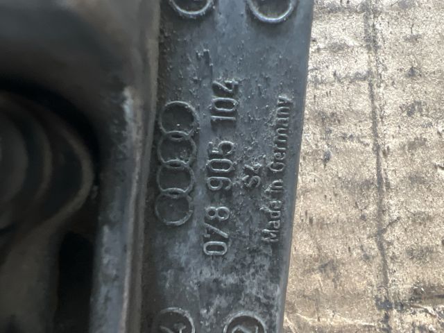 bontott AUDI A4 B5 Gyújtótrafó