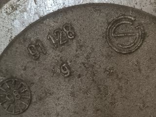 bontott AUDI A4 B5 Kormányszervó Motor (Hidraulikus)