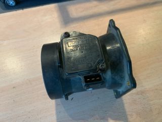 bontott AUDI A4 B5 Légtömegmérő