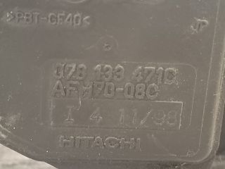 bontott AUDI A4 B5 Légtömegmérő