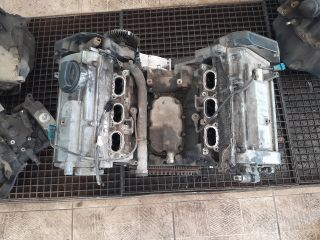 bontott AUDI A4 B5 Motor (Fűzött blokk hengerfejjel)