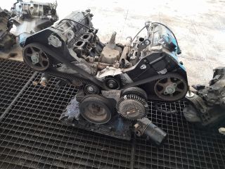 bontott AUDI A4 B5 Motor (Fűzött blokk hengerfejjel)