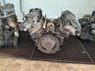 bontott AUDI A4 B5 Motor (Fűzött blokk hengerfejjel)