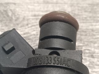 bontott AUDI A4 B5 Porlasztó (1 db)