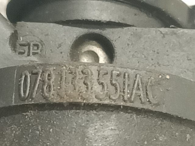 bontott AUDI A4 B5 Porlasztó (1 db)