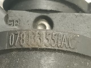 bontott AUDI A4 B5 Porlasztó (1 db)