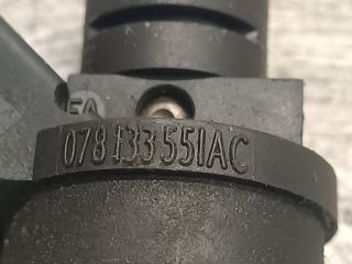 bontott AUDI A4 B5 Porlasztó (1 db)