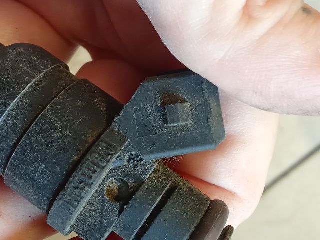 bontott AUDI A4 B5 Porlasztó (1 db)