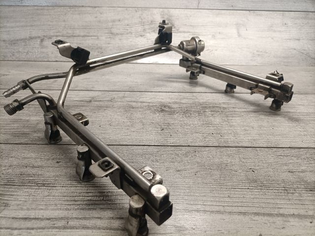 bontott AUDI A4 B5 Porlasztó Sor / Híd