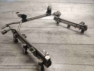 bontott AUDI A4 B5 Porlasztó Sor / Híd