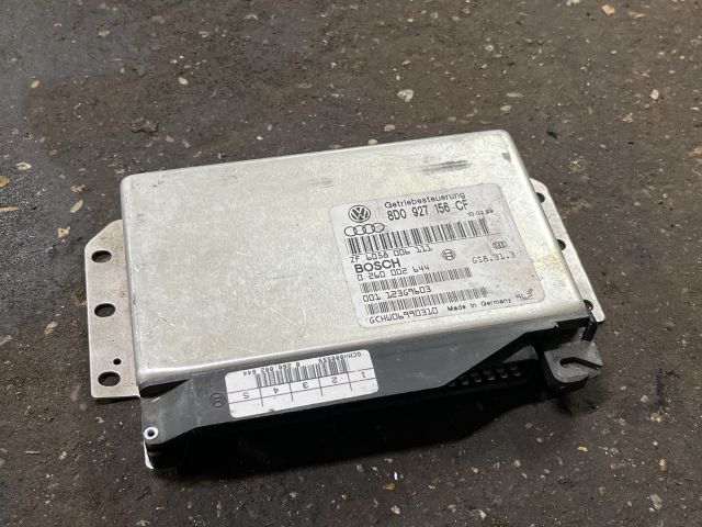 bontott AUDI A4 B5 Automata Váltó Elektronika