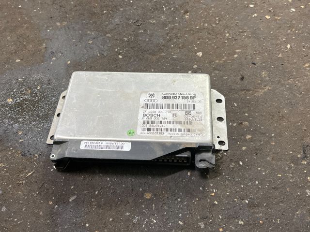 bontott AUDI A4 B5 Automata Váltó Elektronika