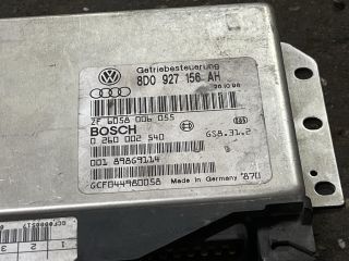 bontott AUDI A4 B5 Automata Váltó Elektronika