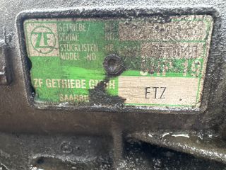 bontott AUDI A4 B5 Automata Váltó