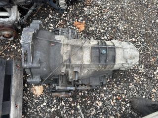 bontott AUDI A4 B5 Automata Váltó