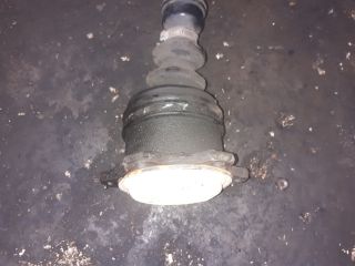 bontott AUDI A4 B5 Bal Féltengely